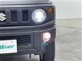 2023 Suzuki Jimny