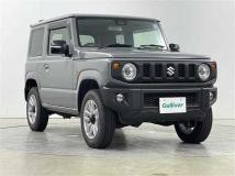 2023 Suzuki Jimny