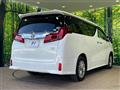 2020 Toyota Alphard Hybrid