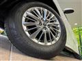 2020 Toyota Alphard Hybrid