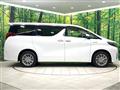 2021 Toyota Alphard Hybrid