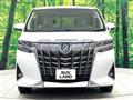 2021 Toyota Alphard Hybrid
