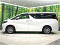 2021 Toyota Alphard Hybrid
