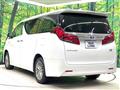 2021 Toyota Alphard Hybrid