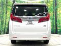 2021 Toyota Alphard Hybrid