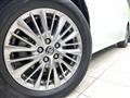 2021 Toyota Alphard Hybrid
