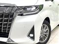 2021 Toyota Alphard Hybrid