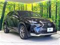2015 Lexus NX