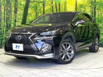 2015 Lexus NX
