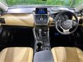 2016 Lexus NX