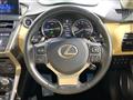 2016 Lexus NX