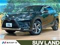 2018 Lexus NX