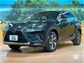 2018 Lexus NX
