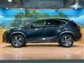 2018 Lexus NX
