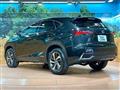 2018 Lexus NX