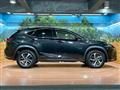 2018 Lexus NX
