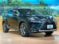 2018 Lexus NX