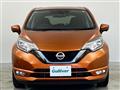 2018 Nissan Note