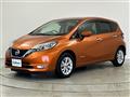 2018 Nissan Note