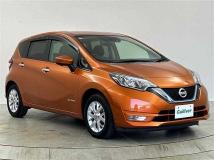 2018 Nissan Note