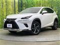2019 Lexus NX