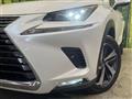 2019 Lexus NX