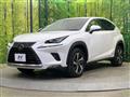 2019 Lexus NX
