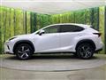 2019 Lexus NX