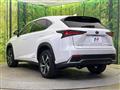2019 Lexus NX