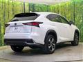 2019 Lexus NX