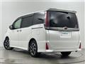 2017 Toyota Noah