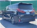 2020 Toyota Alphard