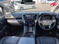 2020 Toyota Alphard