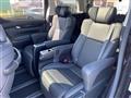 2020 Toyota Alphard