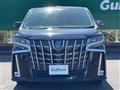 2020 Toyota Alphard