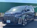 2020 Toyota Alphard