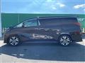 2020 Toyota Alphard