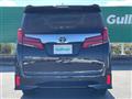 2020 Toyota Alphard
