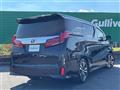 2020 Toyota Alphard