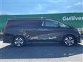 2020 Toyota Alphard