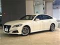 2018 Toyota Crown Hybrid
