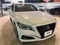 2018 Toyota Crown Hybrid