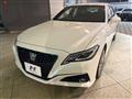 2018 Toyota Crown Hybrid