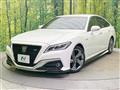 2019 Toyota Crown Hybrid
