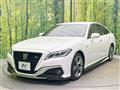 2019 Toyota Crown Hybrid