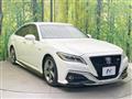 2019 Toyota Crown Hybrid