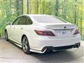 2019 Toyota Crown Hybrid