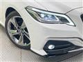 2019 Toyota Crown Hybrid