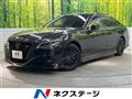 2022 Toyota Crown Hybrid