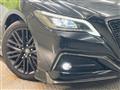 2022 Toyota Crown Hybrid